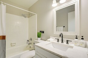 Serene Family Home w/ Deck in Knightdale!