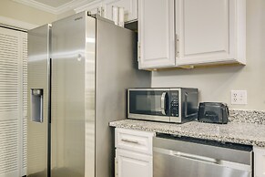 Serene Family Home w/ Deck in Knightdale!