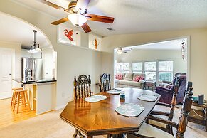 Tranquil Home Near Golf in North Fort Myers!