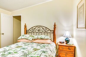 Tranquil Home Near Golf in North Fort Myers!