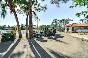 Tranquil Home Near Golf in North Fort Myers!