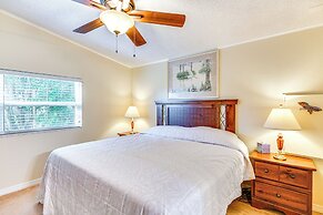 Tranquil Home Near Golf in North Fort Myers!