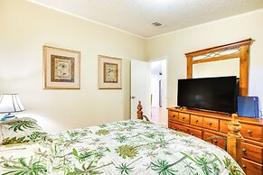 Tranquil Home Near Golf in North Fort Myers!