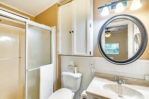 Tranquil Home Near Golf in North Fort Myers!