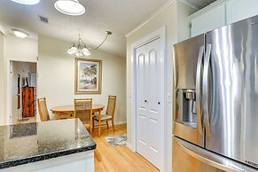 Tranquil Home Near Golf in North Fort Myers!