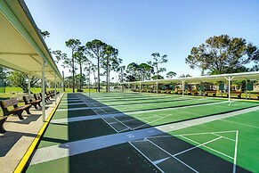 Tranquil Home Near Golf in North Fort Myers!