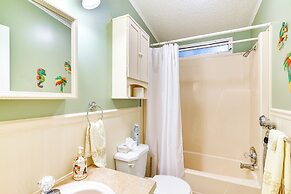 Tranquil Home Near Golf in North Fort Myers!