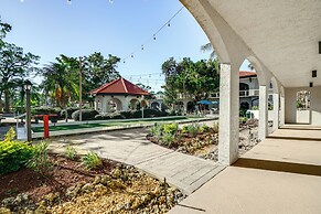 Tranquil Home Near Golf in North Fort Myers!