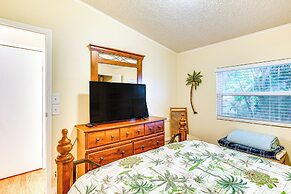 Tranquil Home Near Golf in North Fort Myers!