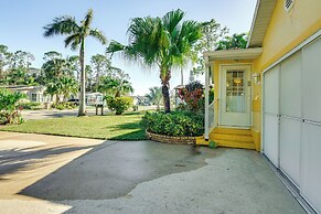Tranquil Home Near Golf in North Fort Myers!
