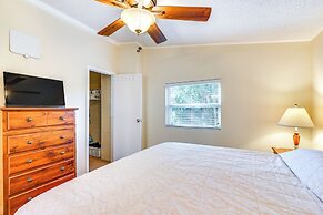 Tranquil Home Near Golf in North Fort Myers!