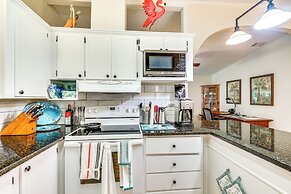 Tranquil Home Near Golf in North Fort Myers!