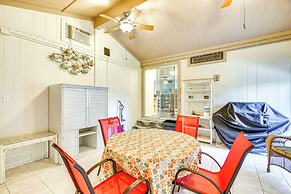 Tranquil Home Near Golf in North Fort Myers!