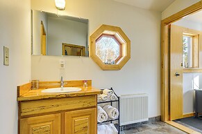 Near Skiing & Hiking: Quiet Home in West Wardsboro