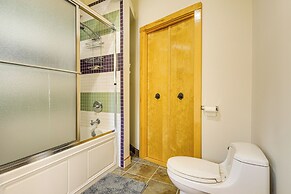 Near Skiing & Hiking: Quiet Home in West Wardsboro