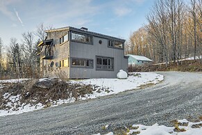 Near Skiing & Hiking: Quiet Home in West Wardsboro