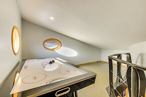 Near Skiing & Hiking: Quiet Home in West Wardsboro