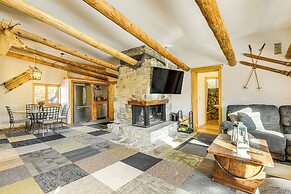 Near Skiing & Hiking: Quiet Home in West Wardsboro