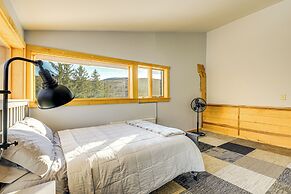 Near Skiing & Hiking: Quiet Home in West Wardsboro