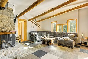 Near Skiing & Hiking: Quiet Home in West Wardsboro
