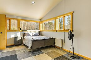 Near Skiing & Hiking: Quiet Home in West Wardsboro