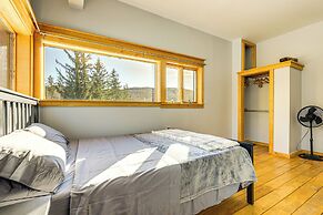 Near Skiing & Hiking: Quiet Home in West Wardsboro