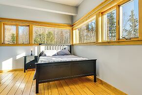 Near Skiing & Hiking: Quiet Home in West Wardsboro