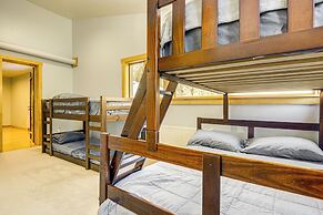 Near Skiing & Hiking: Quiet Home in West Wardsboro