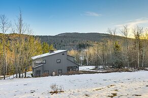 Near Skiing & Hiking: Quiet Home in West Wardsboro