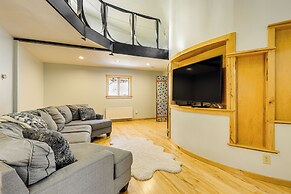 Near Skiing & Hiking: Quiet Home in West Wardsboro