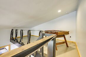 Near Skiing & Hiking: Quiet Home in West Wardsboro