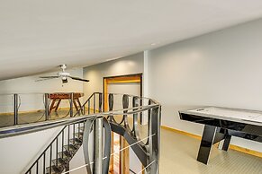 Near Skiing & Hiking: Quiet Home in West Wardsboro