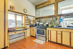 Near Skiing & Hiking: Quiet Home in West Wardsboro