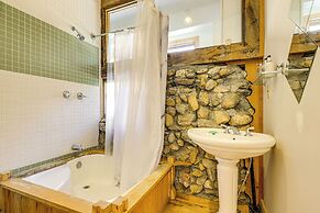 Near Skiing & Hiking: Quiet Home in West Wardsboro