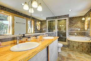 Near Skiing & Hiking: Quiet Home in West Wardsboro