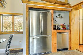 Near Skiing & Hiking: Quiet Home in West Wardsboro