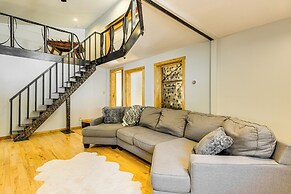 Near Skiing & Hiking: Quiet Home in West Wardsboro