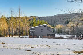 Near Skiing & Hiking: Quiet Home in West Wardsboro