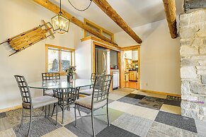 Near Skiing & Hiking: Quiet Home in West Wardsboro