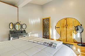 Near Skiing & Hiking: Quiet Home in West Wardsboro