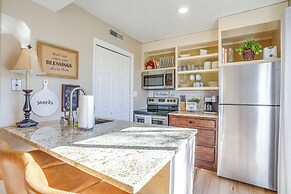 Walk to Lifts: Wintergreen Resort Condo