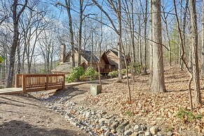 Walk to Lifts: Wintergreen Resort Condo