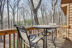 Walk to Lifts: Wintergreen Resort Condo