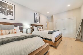 Boyne Mtn Retreat w/ Hot Tub + Shuttle to Resort!