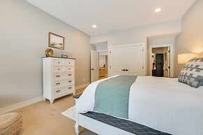 Boyne Mtn Retreat w/ Hot Tub + Shuttle to Resort!