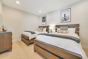 Boyne Mtn Retreat w/ Hot Tub + Shuttle to Resort!