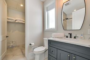 Boyne Mtn Retreat w/ Hot Tub + Shuttle to Resort!