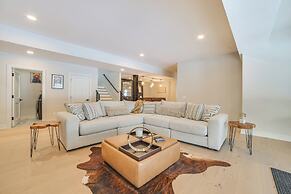 Boyne Mtn Retreat w/ Hot Tub + Shuttle to Resort!