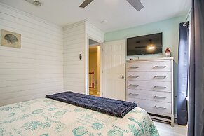 < 1 Mi to Waveland Beach: Spacious Family Home