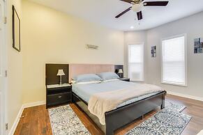 2 Mi to Syracuse University: Apt w/ Fire Pit